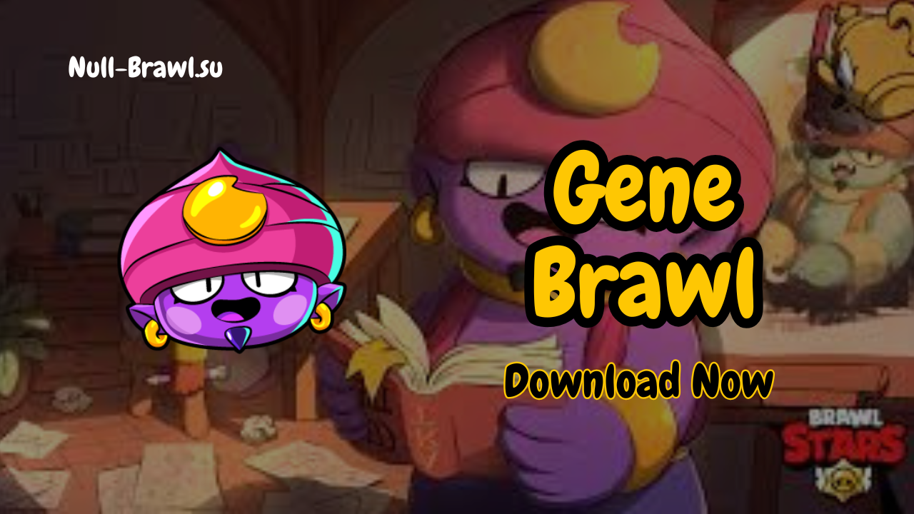 Gene Brawl